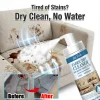 Fabric Sofa Dry Cleaning Foam Multi-function Detergent Carpet Curtain Clothes Mattress Decontamination Without Water Detergent