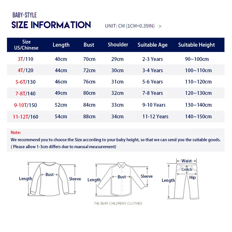 Fall Solid Waistcoat Children Outerwear Winter Coats Kids Clothes Warm Boys and Girls Hooded Vest for Age 2-12 Years Old - Image 6