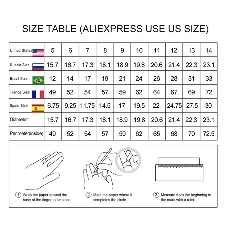 100% Pass Diamond tester Pen Moissanite Female Single Tail Ring Matching Wedding Diamond Band for Women 925 Sterling Silver Ring - Image 5