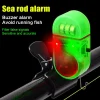 Fishing Alarm Fish Bite Lure Alert Fishing Rod Alarm For Sea Electronic Alarm Fish Bites Alarm Fishing Supplies