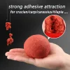 Fishing Bait Food Natural Processed Strong Flavor Groundbait Attractant Additive Scent Feed for Carp Crucian Catfish Culter Lure