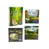 Forest Shuffle Card Game - Clever Strategy Game Fun Family Game for Kids and Adults - Woodland Edge、ALPINE、Expansion Game