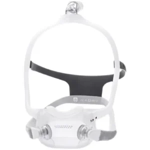 Full Face Mask with Headgear for DreamWear for Home Sleep Apnea And Snoring