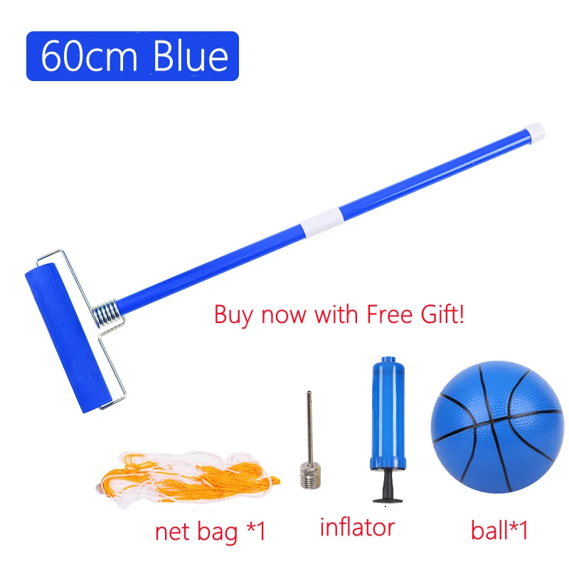 Funny Outdoor Games Rolling Chase Ball Race Kids Sensory Toys Parent Children Team Building Toy Hockey Train Kindergarten Sports - Image 3