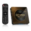 G96max RK3528 Smart TV Box Android 13 Quad Core Cortex A53 Support 8K Video HDR10+ Dual Wifi BT 2G16G 4G 32G 64G tv box android