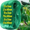Garden Anti Bird Insect Protection Net Orchard Plant Vegetable Fruit Care Covers Green Mesh Pest Control Network Stretch Fencing