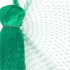 Garden Netting Green Woven MeshProtect Plants Fruits Flowers TreesStretch Fencing Durable Net Stops BirdsDeer Animals