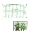 Garden Trellis Netting Plant Netting Trellis Net Strong Support Trellis Netting Plant Net Garden Trellis for Cucumber Tomatoes
