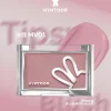 HYNTOOR Base Makeup Blush Cream Brightens Concealer Cream Brightens Shrinking and Expanding Facial Makeup