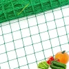 High Load-bearing Nylon Planting Climbing Net0.9-5Plant Support Frame for Cucumbers, Loofahs, Morning Glories, and Other Climbin