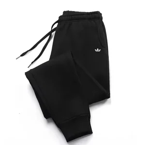 High-Quality Korean New Style Fashionable and Comfortable All-Season Men's Jogging Pants, Men's and Women's Casual Pants
