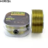 Hirisi 350m Super Strong Fishing Line Japan Monofilament Nylon Carp Fishing Line Fishing Accessories Nylon Line