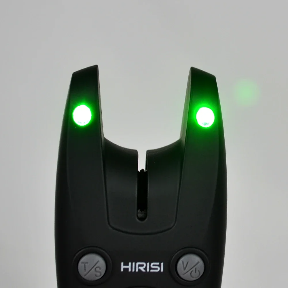 Hirisi Carp Fishing Bite Alarm Add To The Set Additional for Wireless Fishing Alarm Set S5 Fishing Bite Alarm Accessories - Image 6