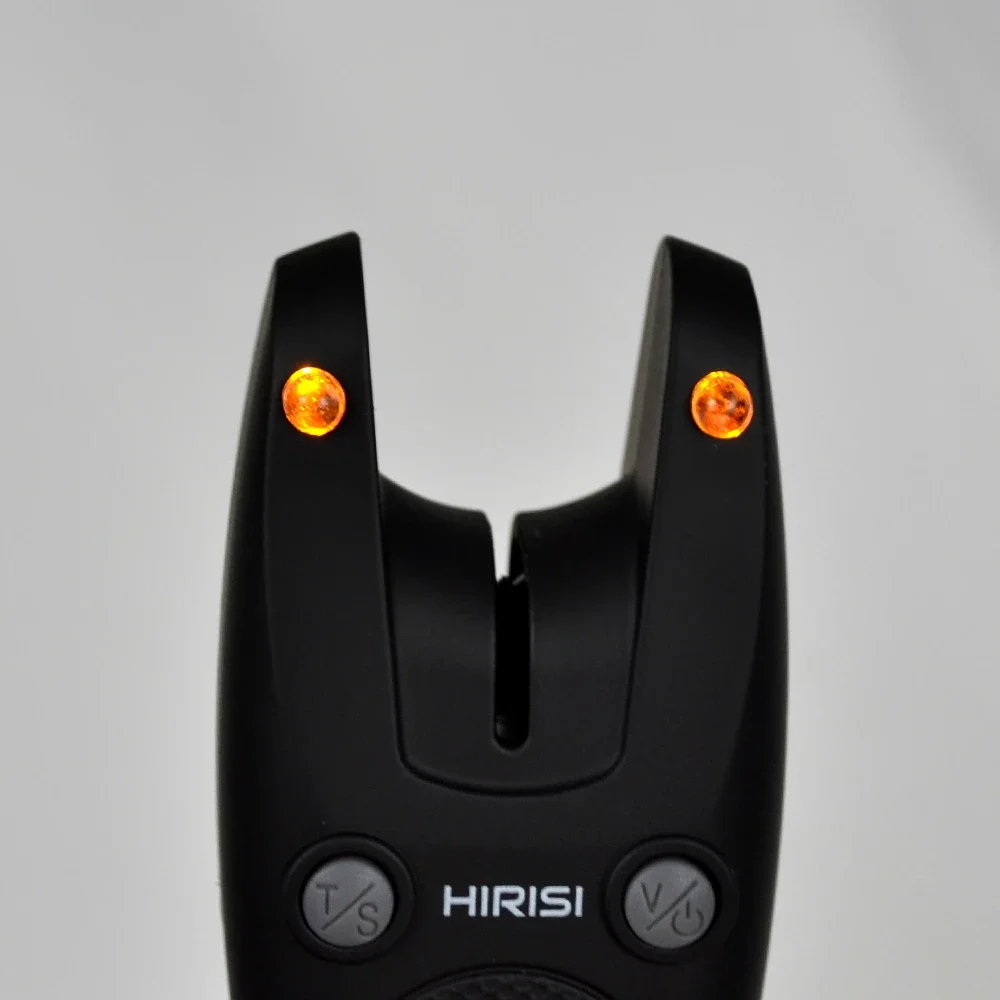 Hirisi Carp Fishing Bite Alarm Add To The Set Additional for Wireless Fishing Alarm Set S5 Fishing Bite Alarm Accessories - Image 4