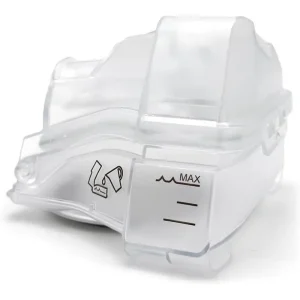 Hot Trend-For Airsense 10& Aircurve 10 CPAP Replacement Water Chamber Humidifier Accessory