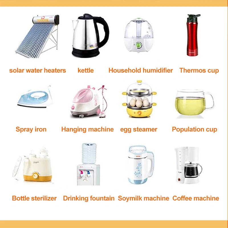 Household citric acid powder strong cleaning agent to remove scale special tea scale cleaning health&environmental protection - Image 6