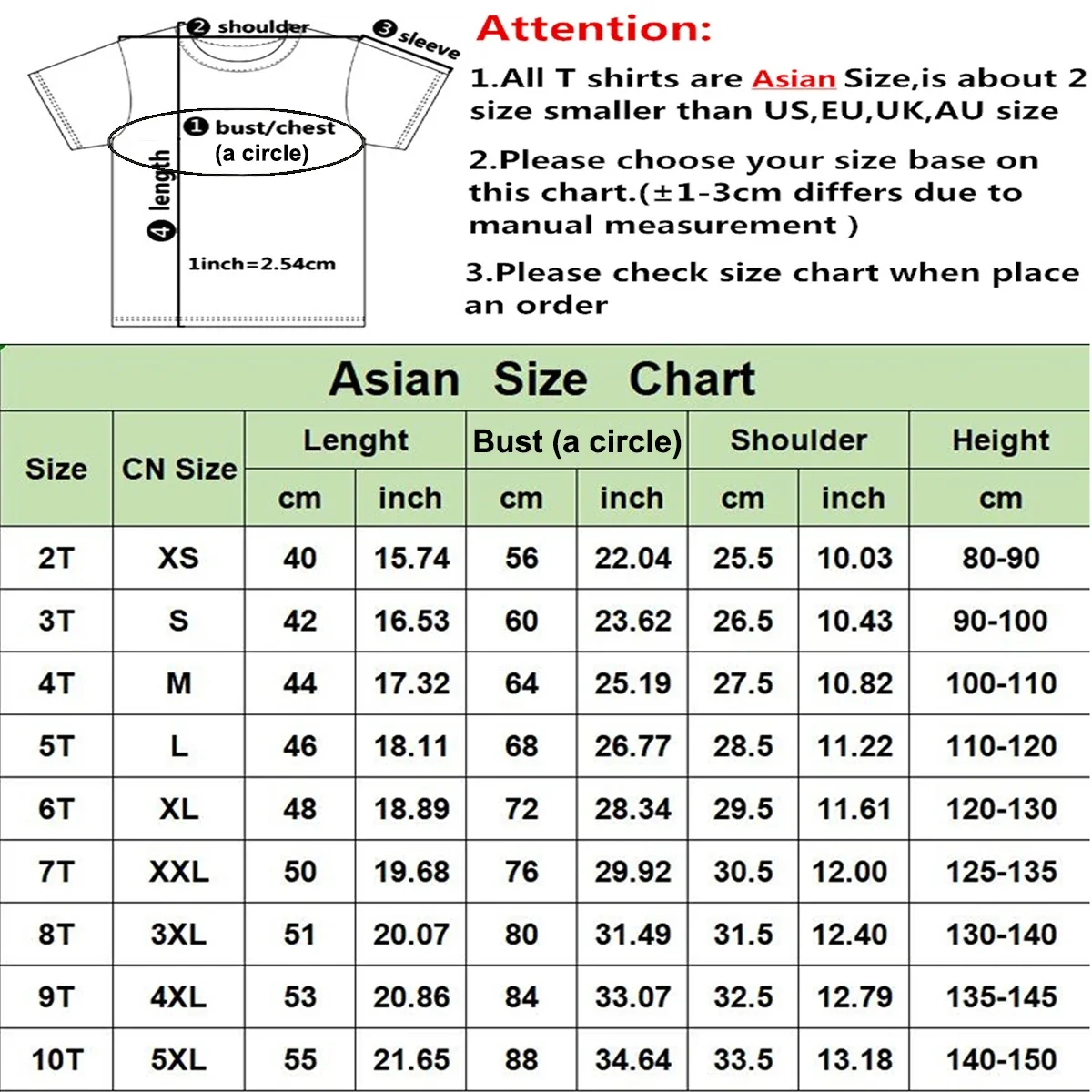 Kids Clothes Italian Brainrot Cappuccino Assassino Graphic Printed T Shirt Girls/Boys Funny Japanese Ninja Tshirt Summer Tops - Image 6