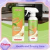 Kitchen Appliance Cleaner Powerful Stain Remove Fast Deep Penetrating Dissolving Oil No Residue Electrical Grease Cleaning Spray