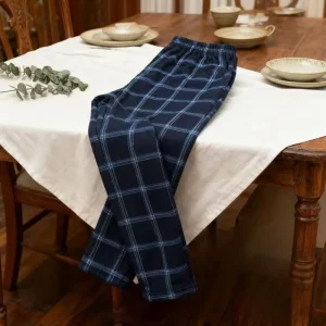 Men's New Style Pajama Pants, Long Pants for Autumn and Winter 2025, Versatile for Home, Casual Loose Fit, Large Size, Can Be Worn Outside