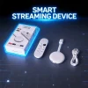 Mortal Q2 Ultra Android TV Stick 4K Smart Streaming Device with Voice Remote Netflix YouTube Wifi6 Bluetooth google tv