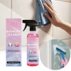 Multi-purpose Bathtub Cleaning Spray Remover Powerful Stain Household Sink Stain Cleaner Odor Elimination Bathroom Cleaner