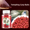 NUNATAK Professional Strong Red Bait Particles Attract Crucian Fish Baits Particles Carp Fishing Bait Food Insect Particle Tila