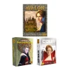 New Board game Indie Boards and Cards Avalon Coup Full English Family party Interactive Strategy Party Game Children's Toys