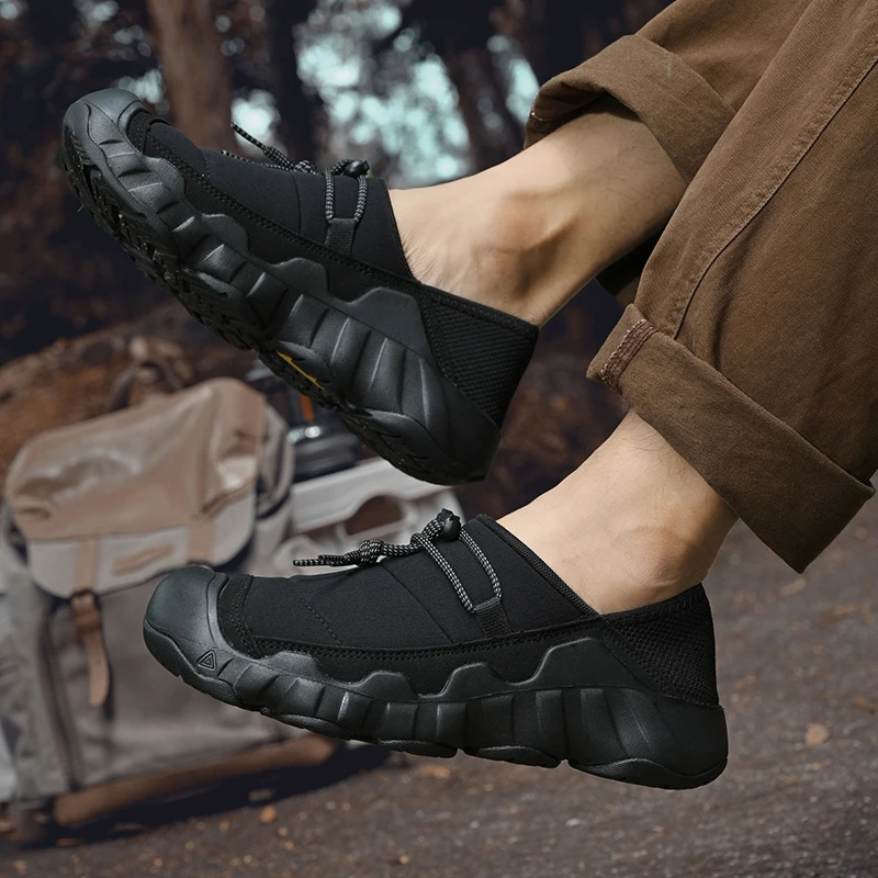 New Designers Classics Sneakers Fashion Brand Men's Shoes Outdoor Waterproof Men Walking Shoes Comfortable Men's Casual Shoes - Image 6