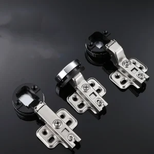 New Sale Opening 35mm Glass Door Hinge For Cabinet Door Wine Cabinet Door Damping Hinge