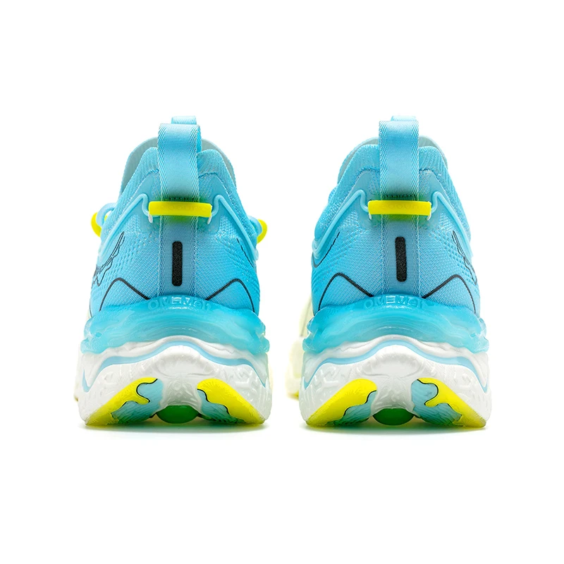 ONEMIX 2024 New Style Color O-Resilio CreamMix Road Running Shoes for Man Lightweight Cushioning Men Training Outdoor Sneakers - Image 5