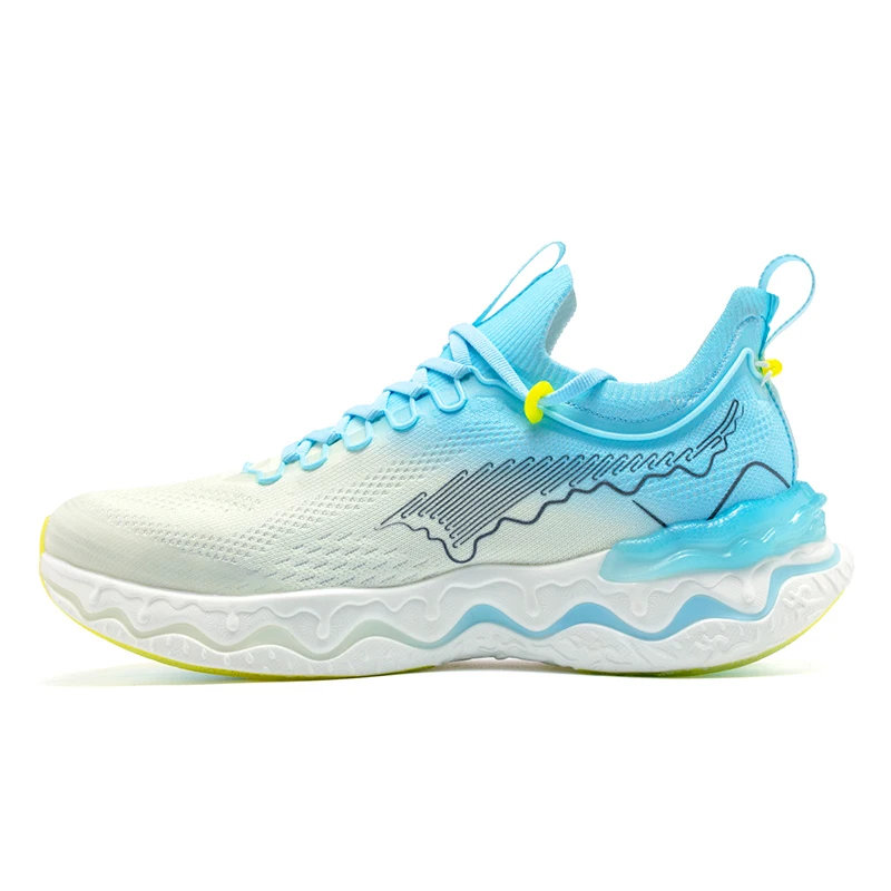 ONEMIX 2024 New Style Color O-Resilio CreamMix Road Running Shoes for Man Lightweight Cushioning Men Training Outdoor Sneakers - Image 6
