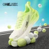 ONEMIX Autumn Sneakers Breathable Jogging Shoes Men Lightweight Women Sport Sneaker Men Gym Shoes Outdoor Male Sports Shoes