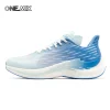 Onemix Breathable Mesh Running Shoes Men Marathon Sport Casual Women Sneakers Light Man Athletic Shoes Outdoor Jump Rop
