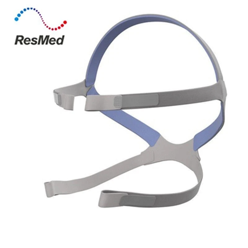 Original Headgear Head Band for Resmed Mirage Fx CPAP Mask Nasal Mask Accessories Only Headgear Without Mask - Image 6