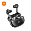 Original Xiaomi Air7 Headset Wireless Earphones Bluetooth Headphones Stereo Sport Game TWS Earbuds In Ear With Mic Touch