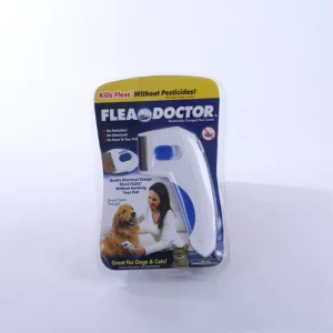 Pet Flea Cleaner, Electric Lice Cleaner, Pet Cleaning Supplies, Suitable for Dogs and Cats, As Well As Hairless Pets,