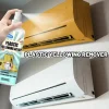 Plastic Remove Yellowing Cleaning Agent |Air Conditioning Washing Machine Renovation | Anti Oxidation Appliances Cleaning Supply