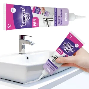 Powerful Mold Remover Cleaning Gel Household Tile Gaps Cleaner Fast-Acting Surface Stubborn Stains Bathroom Kitchen Accessories