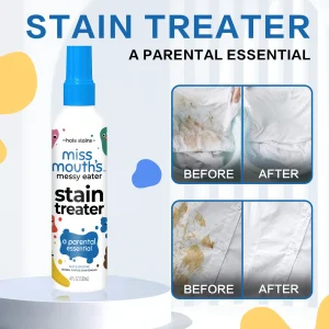 Powerful Stain Remover 120ml Multi Purpose Cleaner for Clothes Sofa Carpet Upholstery Fabric Deep Cleaning Solution BottleRandom