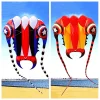 Trilobite kite for adults kite nylon soft kite reel octopus kite factory professional parachute fishing kite giant kite windsock