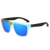 VAGHOZZ Brand New UV400 Sunglasses Men Women Driving Sun Glasses Outdoor Sport Eyewear Male Female Square Eyeglasses