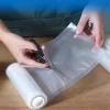 Vacuum Bags for Food Kitchen Vacuum Sealer Food Fresh Long Storage Saver Bags Keeping Food for Vacuum Packer Length Is 5m
