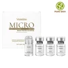 Viareline Collagen Anti-Aging Essence Set Hydrating Firming Pore-Cleaning Moisturize Skincare Essence Gentle Skincare