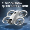 WiFi APP Control RC Drone with Camera Optical Flow Hover Quadcopter for Adults And Beginners Gift Box Included