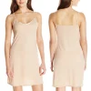 Womens Sling Solid Short Dress Sleeveless Casual Slip Under Dress Holiday Summer