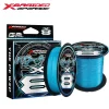 YGKX PE X8 strand Braided fishing line 100/150/200/300/500M Japanese Multifilament fishing Lines supplies Rivers lake sea Pesca