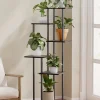 【Lifeideas】5/6-Tier Plant Stand Plant Display