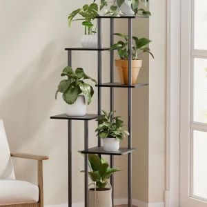 【Lifeideas】5/6-Tier Plant Stand Plant Display