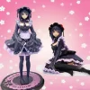 11~19CM Darling Anime Figure Black Maid Outfit Kitagawa Marin Action Figure Shizuku Kuroe Figurine Collection Model ToyS Gift