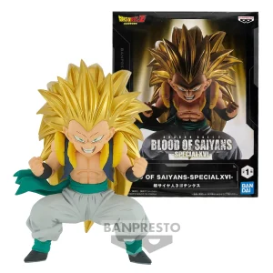 15CM Anime Dragon Ball Young Son Goku Son Gohan Trunks Gotenks Standing Set Model Toy Gift Collection Action Figure PVC